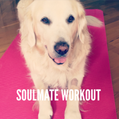 A soulmate workout