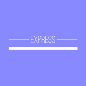 Feel and Heal - Express