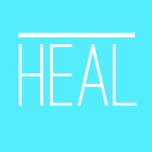 Feel and Heal - Heal