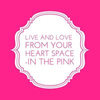 Live and love from your heart space