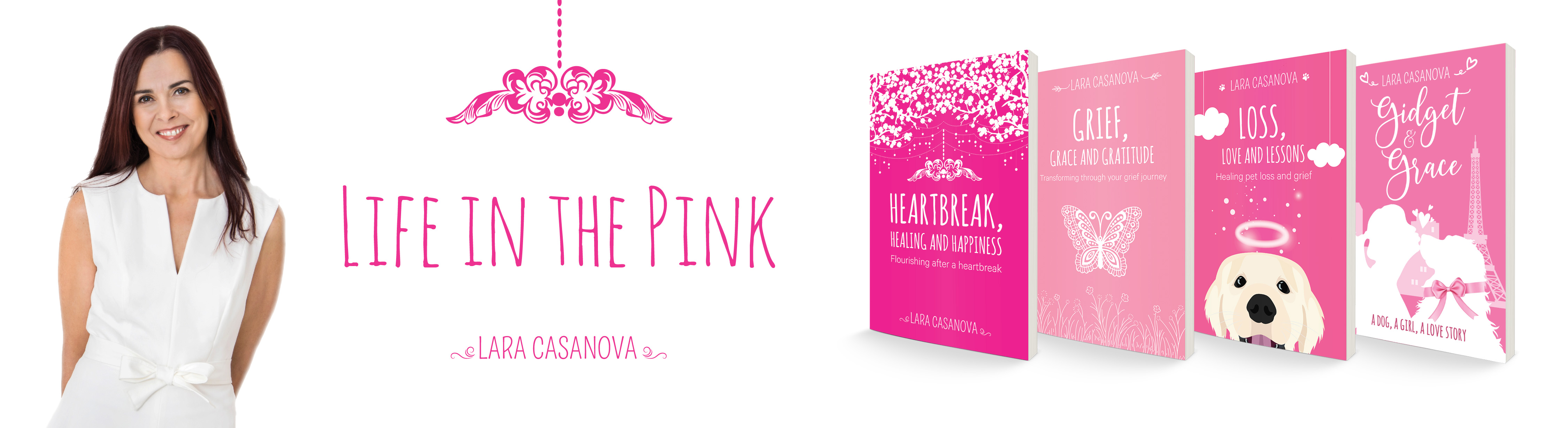 Life In The Pink